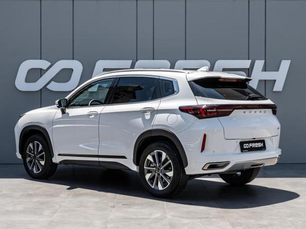 Exeed LX I Рестайлинг с пробегом 2023 года, цена 1 590 000 рублей, 175518 км, внедорожник, Автокод Объявления
