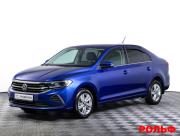 Volkswagen Polo VI Москва  - изображение 23