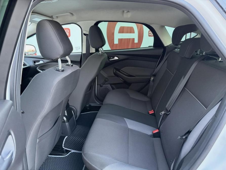 Ford Focus III Санкт-Петербург  - изображение 14