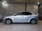 Mitsubishi Lancer X Арзамас  - изображение 17