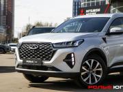 Chery Tiggo 7 Pro Max I Москва  - изображение 39
