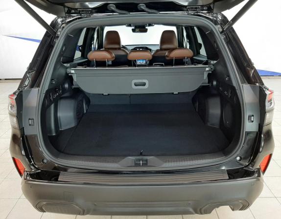 Subaru Forester VI с пробегом 2025 года, цена 7 305 000 рублей, 15188 км, внедорожник, Автокод Объявления