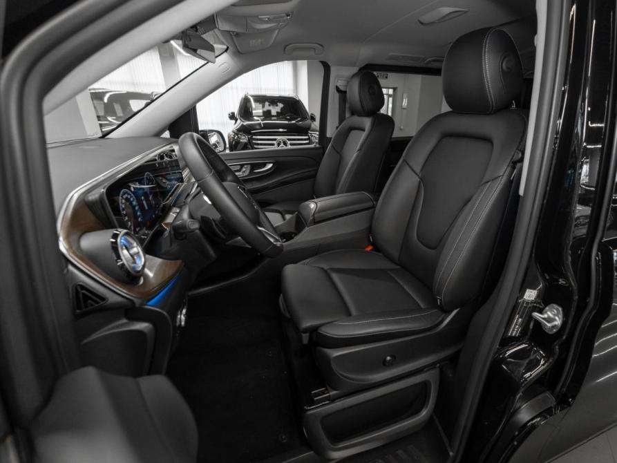 Mercedes-Benz V-Класс III (W447) Рестайлинг 2 Москва  - изображение 9