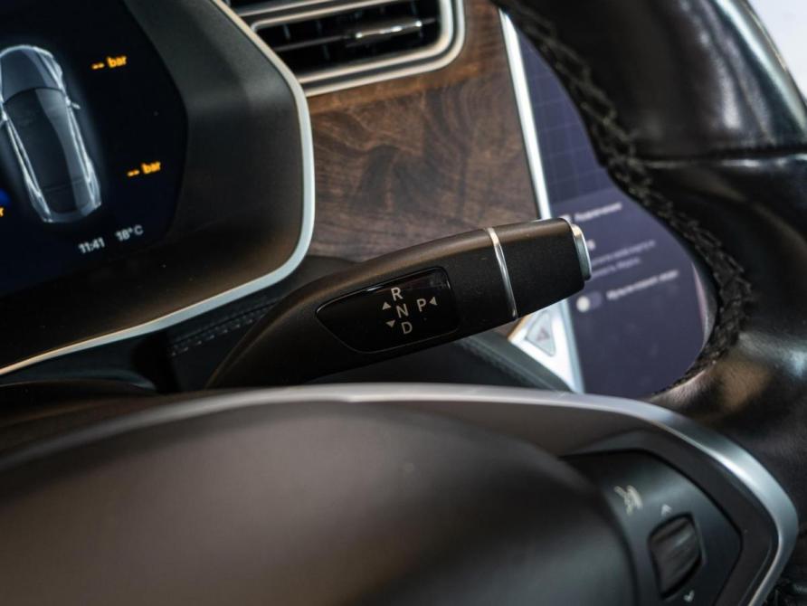 Tesla Model S I Рестайлинг Краснодар  - изображение 20