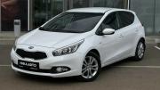 Kia Ceed II Оренбург  - изображение 17