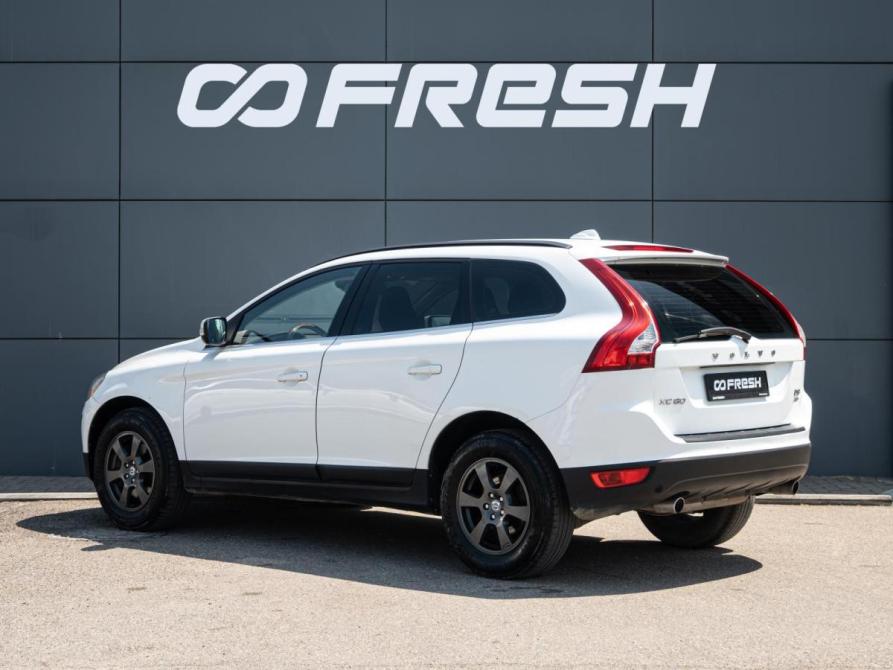 Volvo XC60 I Краснодар  - изображение 2