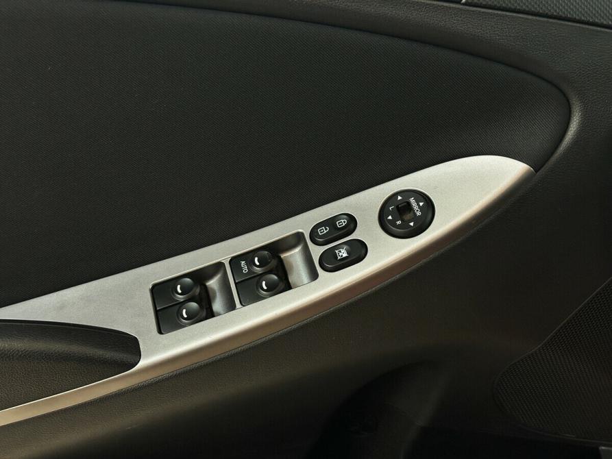 Hyundai Solaris I Рестайлинг Москва  - изображение 8