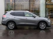 Nissan X-Trail III Москва  - изображение 27