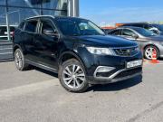 Geely Atlas I Санкт-Петербург  - изображение 9
