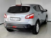 Nissan Qashqai I Рестайлинг Москва  - изображение 19