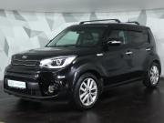 Kia Soul II Рестайлинг Москва  - изображение 30