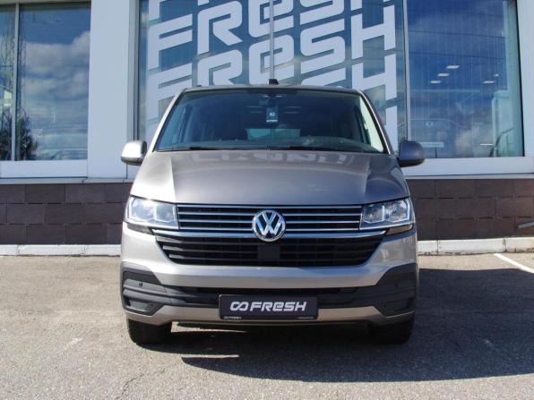 Volkswagen Multivan T6 Рестайлинг с пробегом 2020 года, цена 5 195 000 рублей, 145312 км, минивэн, Автокод Объявления