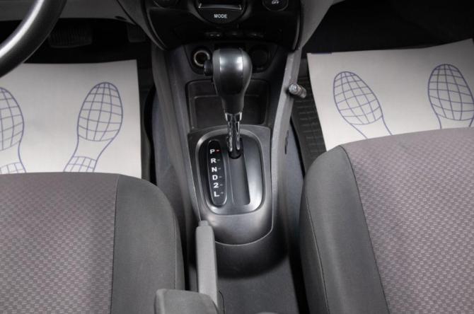 Kia Rio II Рестайлинг с пробегом 2010 года, цена 549 000 рублей, 314658 км, седан, Автокод Объявления