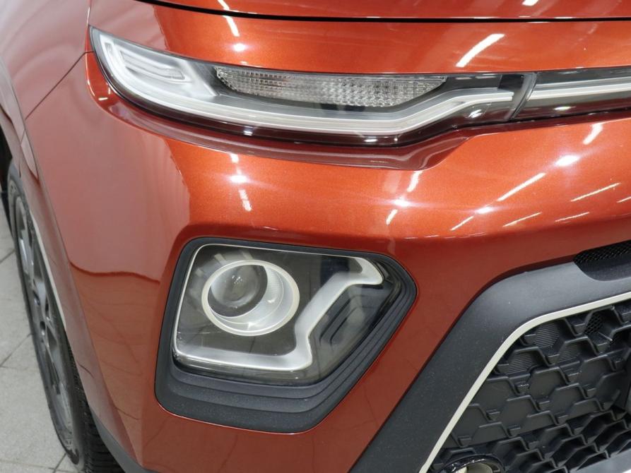 Kia Soul III Москва  - изображение 25