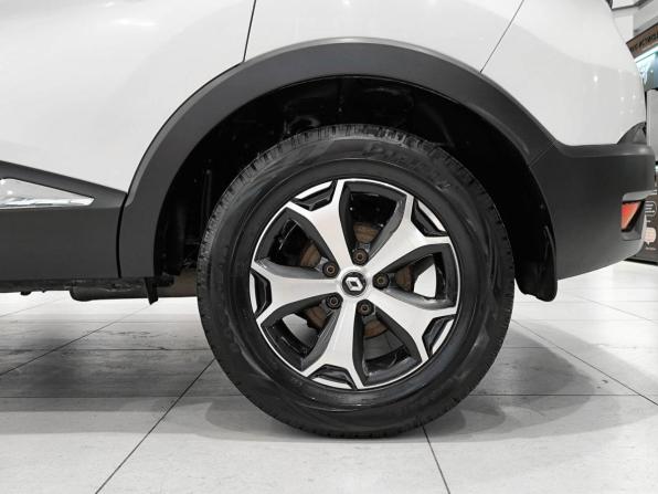 Renault Kaptur I с пробегом 2017 года, цена 1 524 000 рублей, 145149 км, внедорожник, Автокод Объявления