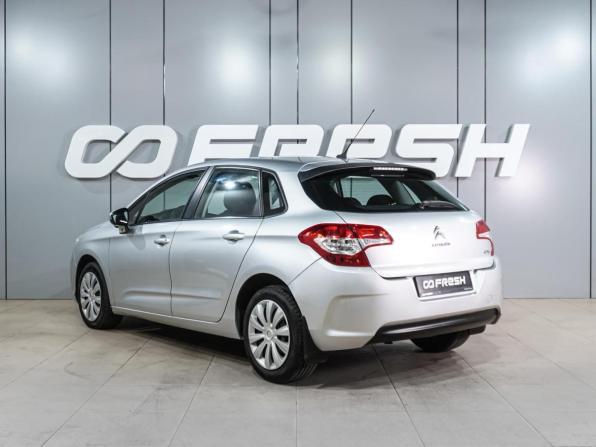 Citroen C4 II с пробегом 2012 года, цена 719 000 рублей, 138230 км, хэтчбек, Автокод Объявления