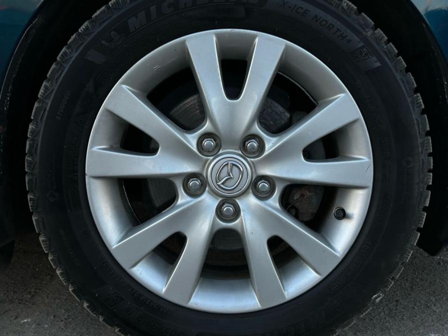 Mazda 3 I (BK) Рестайлинг Калуга  - изображение 7