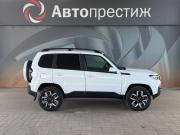 Lada (ВАЗ) Niva Travel I Рестайлинг Волгоград  - изображение 24