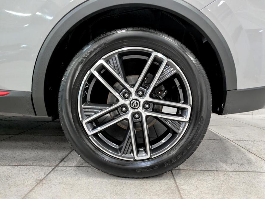 Changan CS55 Plus II Москва  - изображение 18
