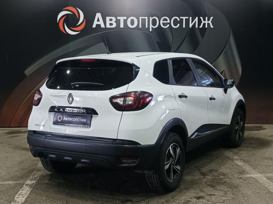 Renault Kaptur I Ставрополь  - изображение 6
