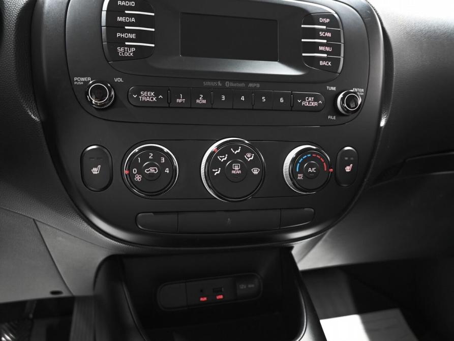 Kia Soul II Тверь  - изображение 14