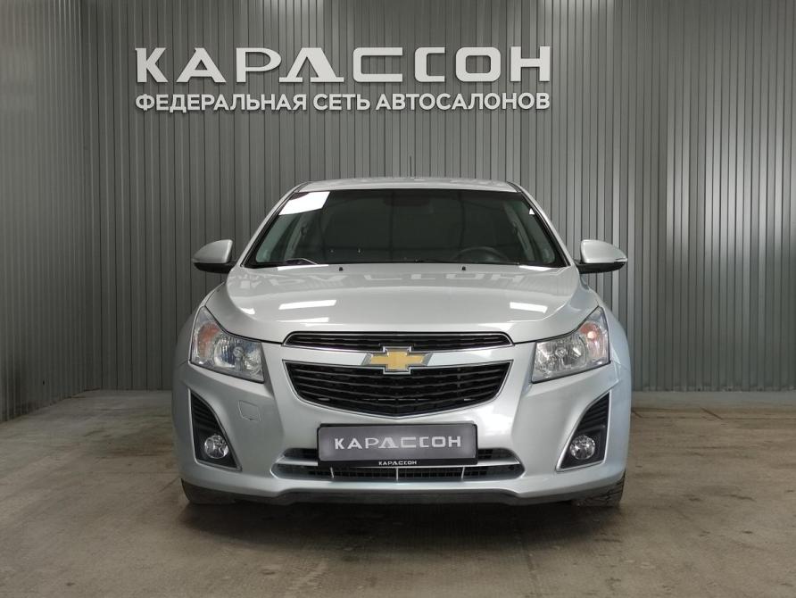 Chevrolet Cruze I Рестайлинг Пермь  - изображение 3