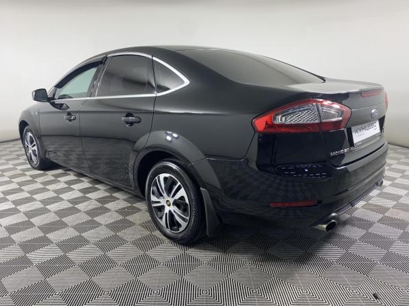 Ford Mondeo IV Рестайлинг с пробегом 2014 года, цена 988 000 рублей, 216089 км, седан, Автокод Объявления
