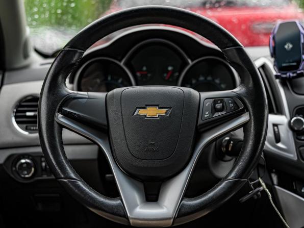 Chevrolet Cruze I Рестайлинг с пробегом 2014 года, цена 780 000 рублей, 137765 км, хэтчбек, Автокод Объявления