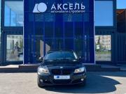 BMW 3 серии V (E90/E91/E92/E93) Рестайлинг Архангельск  - изображение 22