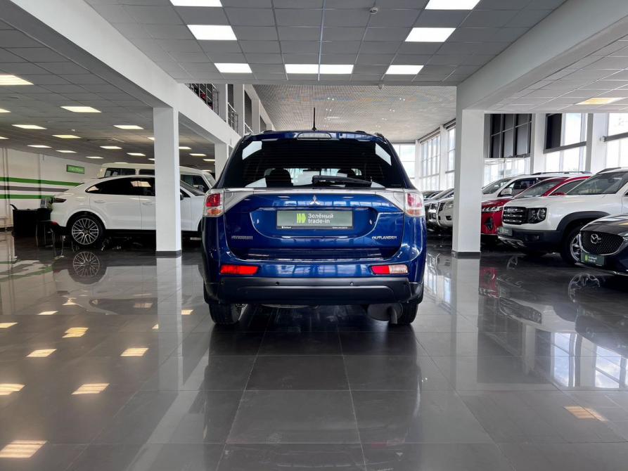 Mitsubishi Outlander III Тверь  - изображение 4