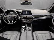 BMW 5 серии VII (G30/G31/G38) Москва  - изображение 42