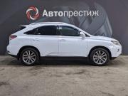 Lexus RX III Рестайлинг Пермь  - изображение 38