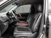 Toyota Highlander II (XU40) Рестайлинг Екатеринбург  - изображение 37