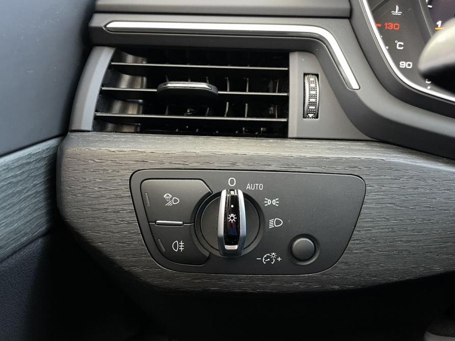 Audi A4 V (B9) Екатеринбург  - изображение 17