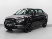 Lada (ВАЗ) Granta I Рестайлинг Москва  - изображение 29