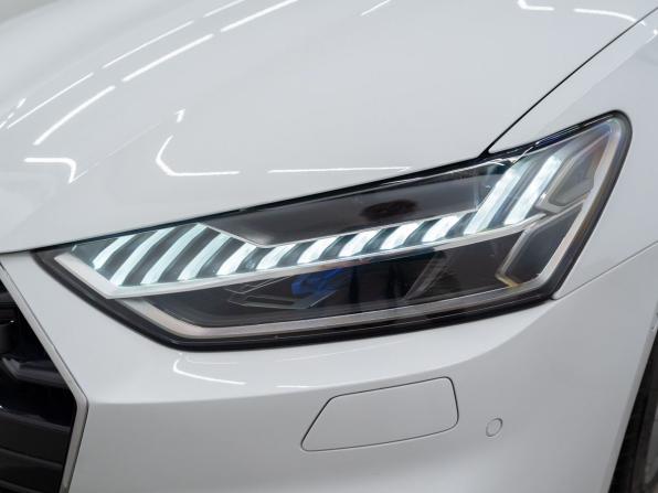 Audi A7 II (4K) с пробегом 2020 года, цена 5 600 000 рублей, 72513 км, лифтбек, Автокод Объявления