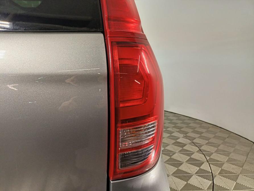 Haval H9 I Рестайлинг Архангельск  - изображение 10