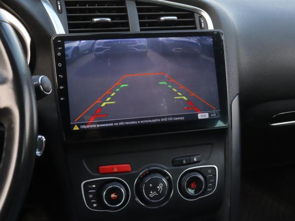 Citroen DS4 с пробегом 2015 года, цена 780 000 рублей, 131363 км, хэтчбек, Автокод Объявления