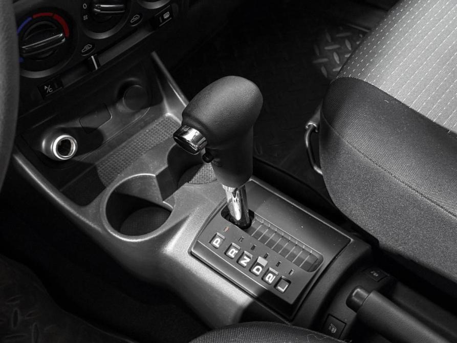 Hyundai Getz I Рестайлинг Санкт-Петербург  - изображение 11