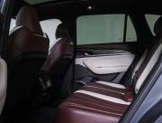 Geely Monjaro I Москва  - изображение 38