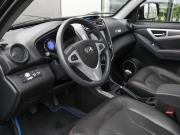 Lifan X60 I Рестайлинг 2 Москва  - изображение 27