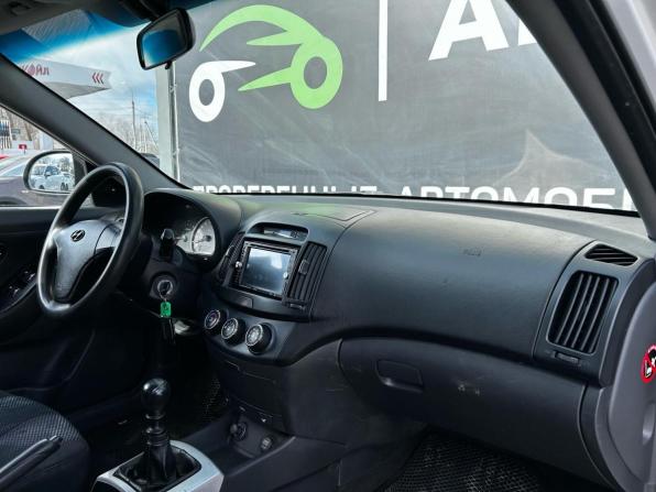 Hyundai Elantra IV (HD) с пробегом 2008 года, цена 391 000 рублей, 257000 км, седан, Автокод Объявления