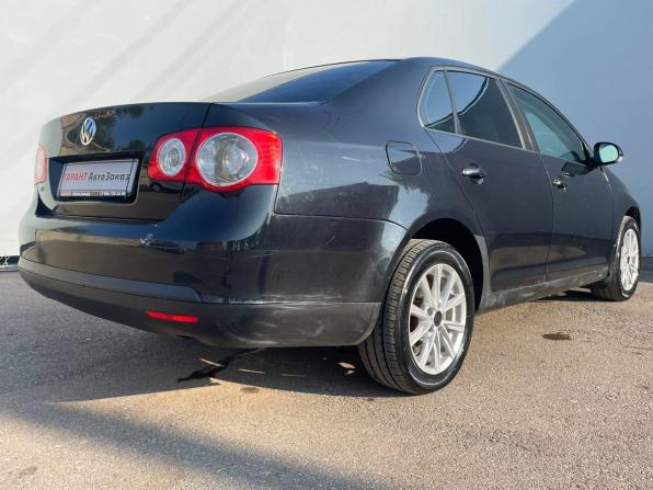 Volkswagen Jetta V с пробегом 2008 года, цена 370 000 рублей, 299003 км, седан, Автокод Объявления