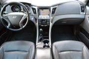 Hyundai Sonata VI (YF) Старый Оскол  - изображение 29