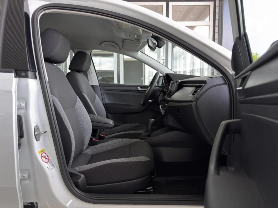 Skoda Rapid II Краснодар  - изображение 16