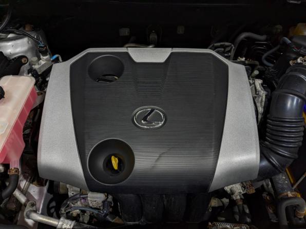 Lexus NX I с пробегом 2015 года, цена 2 433 500 рублей, 137668 км, внедорожник, Автокод Объявления
