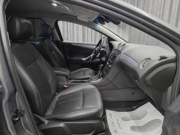 Ford Mondeo IV Рестайлинг с пробегом 2011 года, цена 725 000 рублей, 201200 км, седан, Автокод Объявления