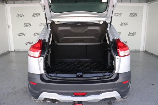 Lada (ВАЗ) XRAY I с пробегом 2019 года, цена 941 000 рублей, 90308 км, хэтчбек, Автокод Объявления