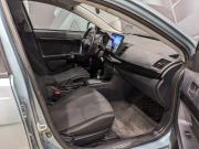 Mitsubishi Lancer X Рестайлинг Пермь  - изображение 37