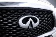 Infiniti QX60 I Рестайлинг Тюмень  - изображение 40